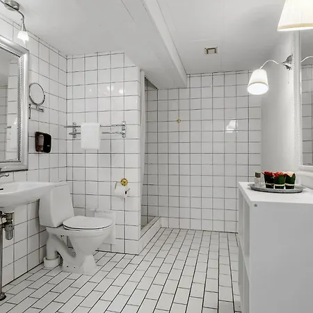 Lejl 7 Apartamento Brovst