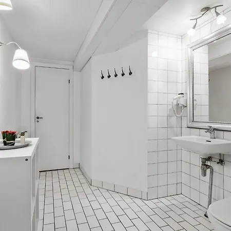 Apartamento Lejl 7 *