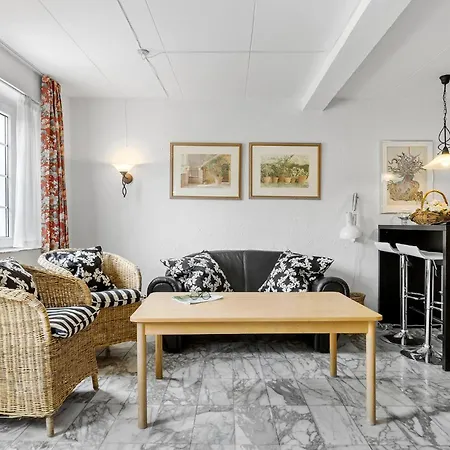 Apartament Lejl 7 Brovst