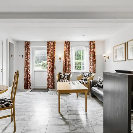 Apartamento Lejl 7 Brovst