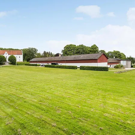 Lejl 7 Apartamento *