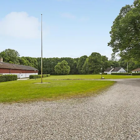 Lejl 7 Apartamento *