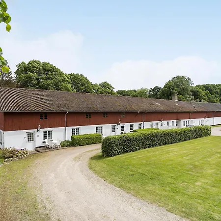 Lejl 7 Apartamento Brovst