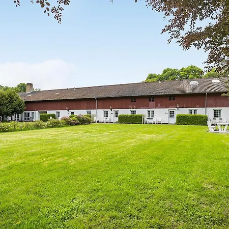 Lejl 7 Apartamento Brovst