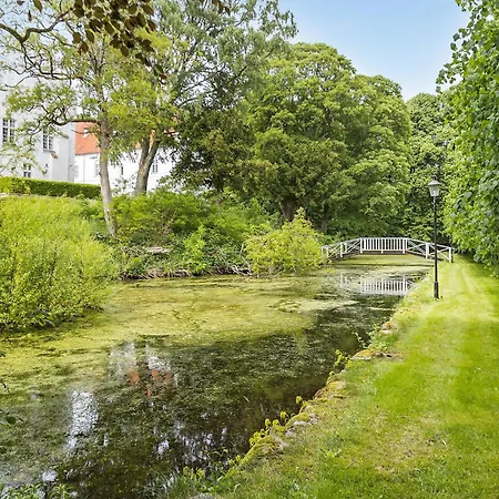 Apartamento Lejl 7 Brovst