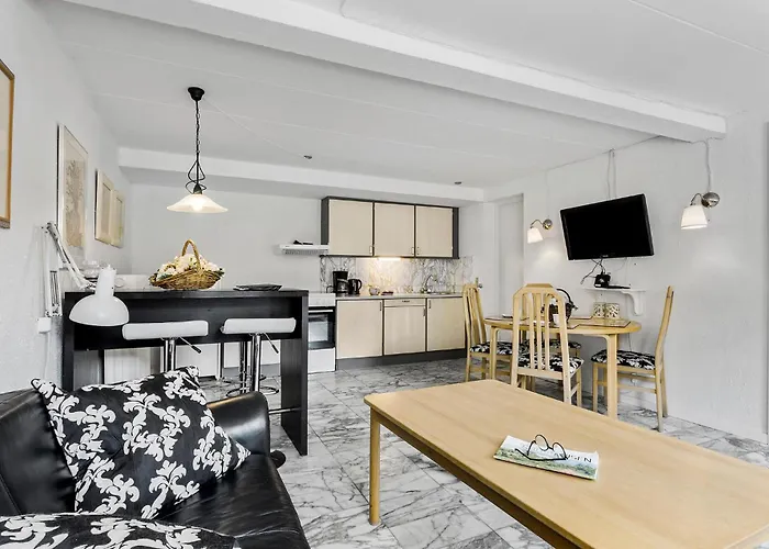 Lejl 7 Apartment