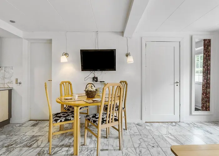 Apartment Lejl 7 Brovst