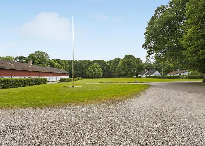 Lejl 7 Appartamento *