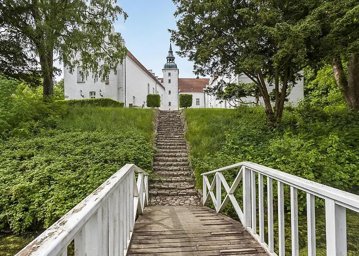 Lejl 7 Apartment